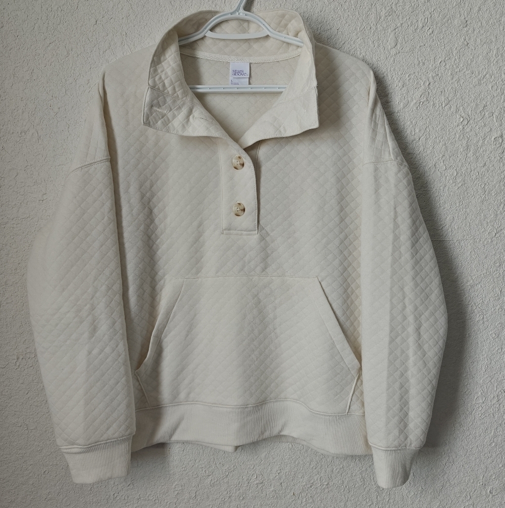 BNWOT STARS ABOVE Sweater